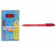 PENNA PAPER MATE INKJOY ROSSO S0957140