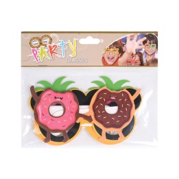 SET OCCHIALI PARTY 3PZ