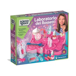 IL LABORATORIO DEI ROSSETTI 19439