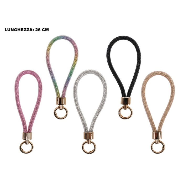 PORTACHIAVI TRENDY 25CM