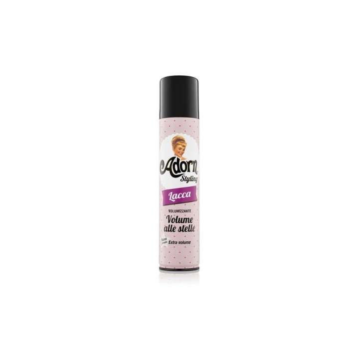 ADORN LACCA VOLUMIZZANTE 250ML