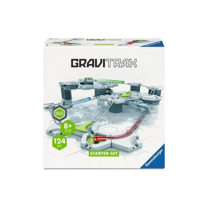 GRAVITRAX STARTERSET GRAVITRAX