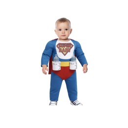 COSTUME BIBERONMAN 18-24 MESI