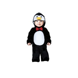 COSTUME PINGUINO BABY 18-24 MESI