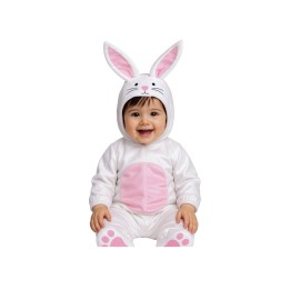 COSTUME BABY CONIGLIETTO 18-24 MESI