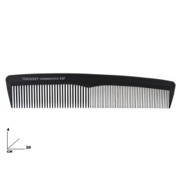 PETTINE NERO