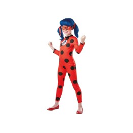 COSTUME MIRACULOUS LADYBUG TG.S 3-4A