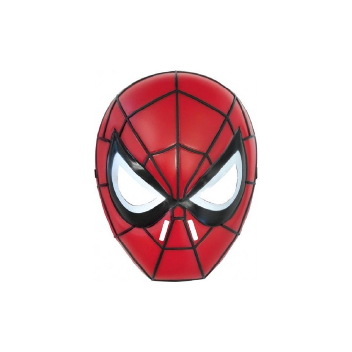 MASCHERA SPIDERMAN 35634