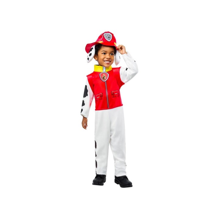 COSTUME PAW PATROL MARSHALL 2-3A