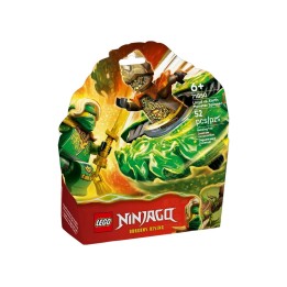 LEGO NINJAGO LLOYD CONTRO SPINNER 71850