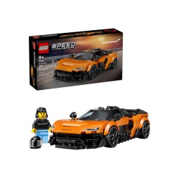 LEGO SPEED MCLAREN W1 77257