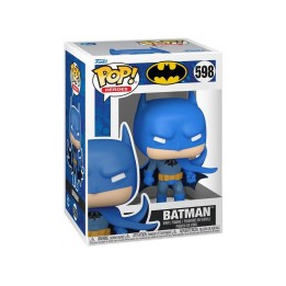 FUNKO POP DC BATMAN 86369