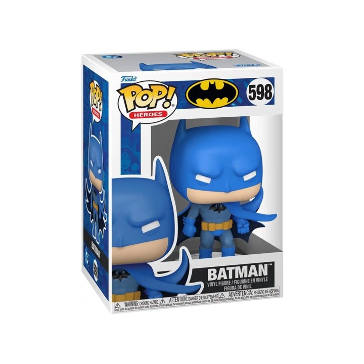 FUNKO POP DC BATMAN 86369