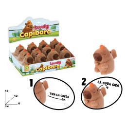 DB LOVELY CAPIBARA TREMOLINO