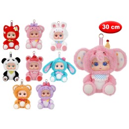PELUCHE PIXIEGIRL CM 30