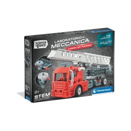 COSTRUZIONI CAMION POMPIERI 19473