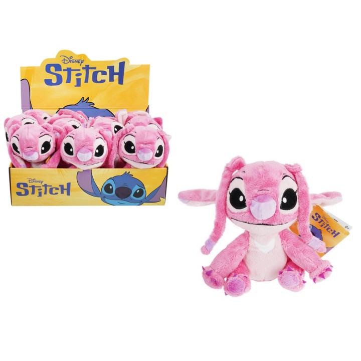 PELUCHE ANGEL 20CM (12)