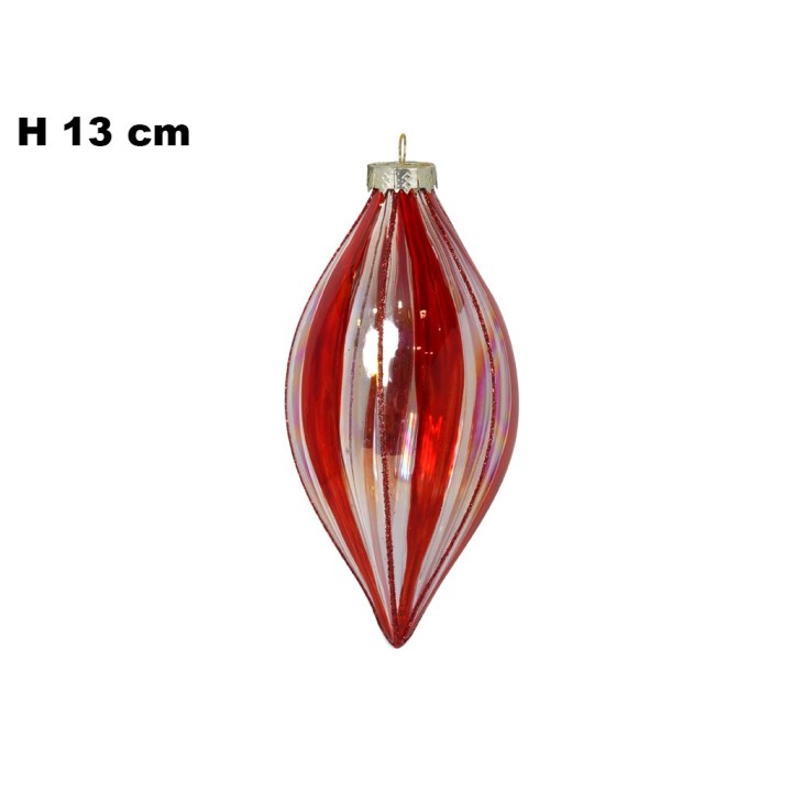 PENDENTE 13CM
