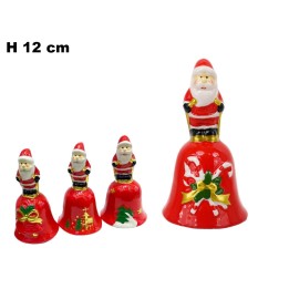 CAMPANA NATALIZIA 4 ASSORTITI