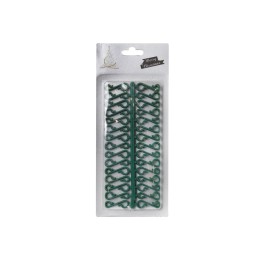 GANCI VERDI 60PZ
