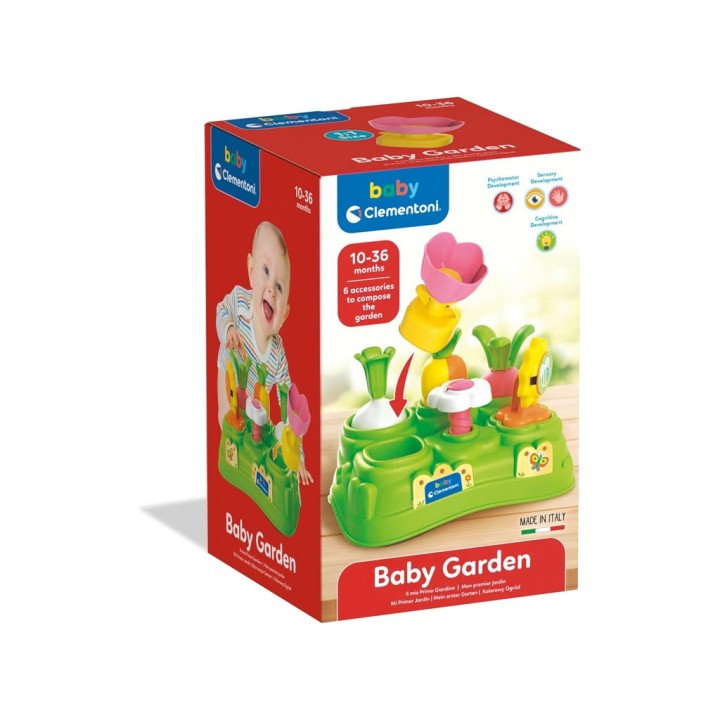 BABY GARDEN 17645