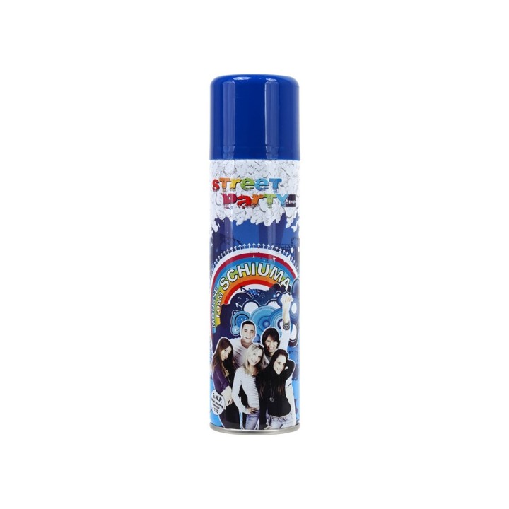 SCHIUMA SPRAY 250ML FP017256