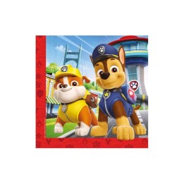 TOVAGLIOLO 33X33 PAW PATROL 5PR95599
