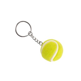PORTACHIAVI PALLINA TENNIS
