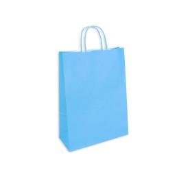 SHOPPER JOLLY CELESTE 46X14X49 SH31307