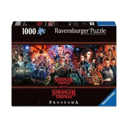 PUZZLE 1000 STRANGER THINGS 01502
