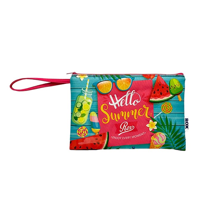 POUCHETTE MARE SUMMER DES.4