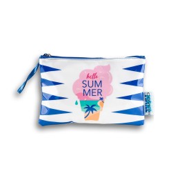 POCHETTE MARE COVERI 28X18CM