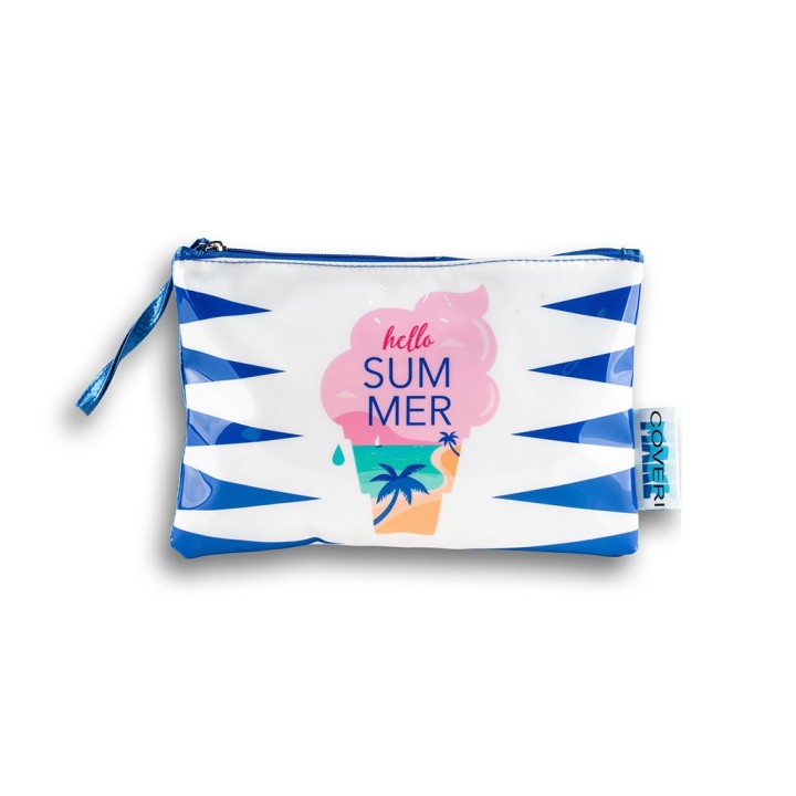 POCHETTE MARE COVERI 28X18CM