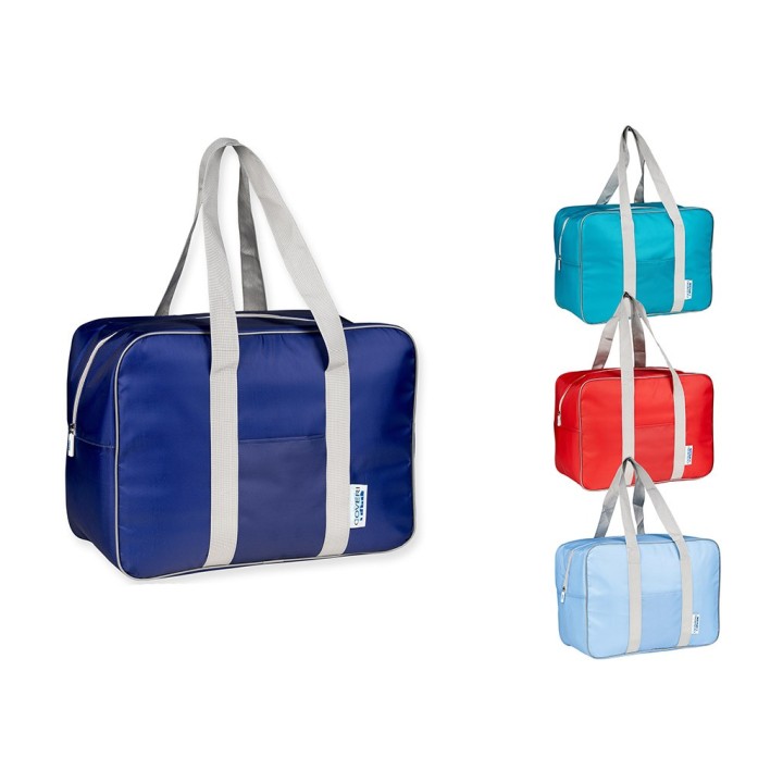 BORSA FRIGO COLORS 40LT 3MM