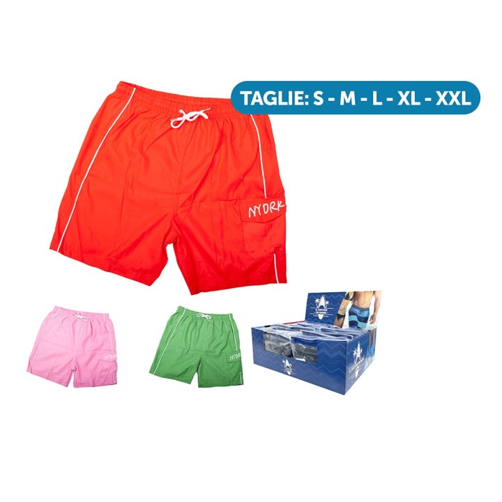 COSTUME UOMO AMYTIS TAG.ASS. MOD.8932