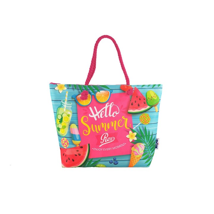 BORSA MARE CORDATA DES.4