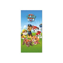 TELO MARE PAW PATROL 70X140 427PW