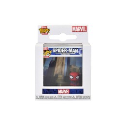 FUNKO BITTY POP DELUXE SPIDERMAN 81302