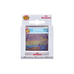 FUNKO BITTY POP DELUXE STITCH 81336