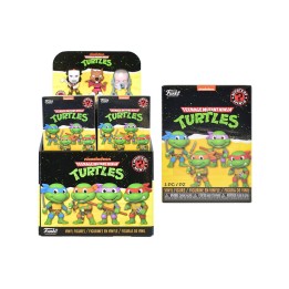 FUNKO TARTARUGHE NINJA MINI PERSONAGGIO