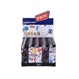 PROF ACCENDINO RIC. SPORTS DL50