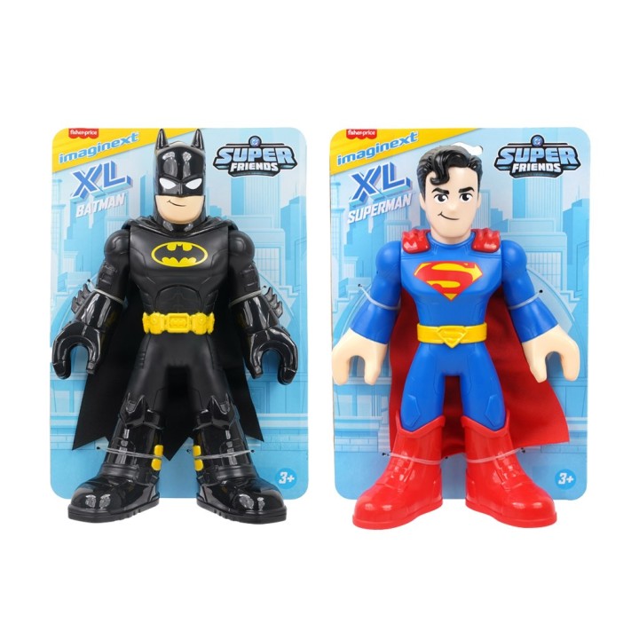 SUPEREROI IMAGINEXT XL