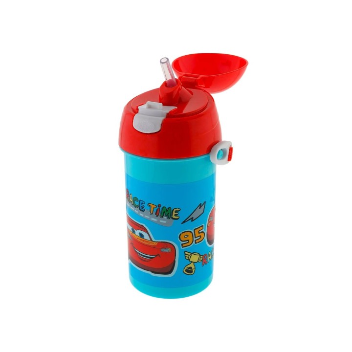 BORRACCIA C-CANNUCCIA CARS 500ML