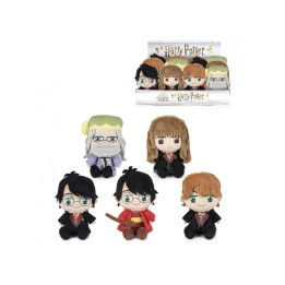 HARRY POTTER PELUCHE ASSORTITI 18CM