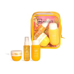 IDC RADIANT SKIN TRAVEL RITUAL SET 35272
