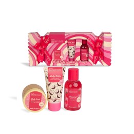 IDC SWEET SWIRLS CANDY CARE SET 35275