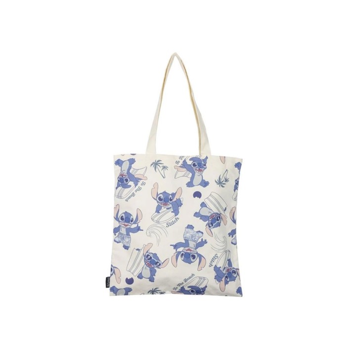 BORSA SHOPPING STITCH 4965