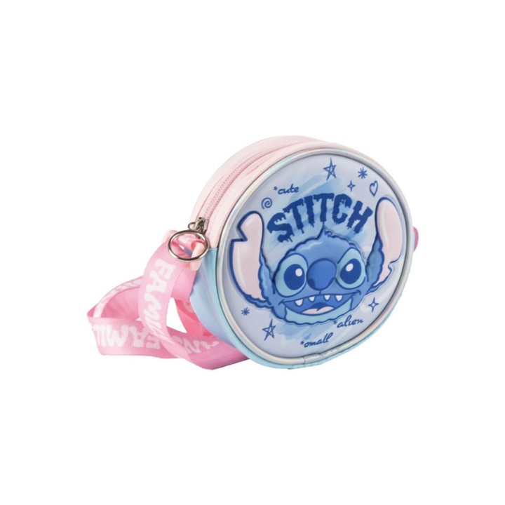 BORSA 3D STITCH 6433