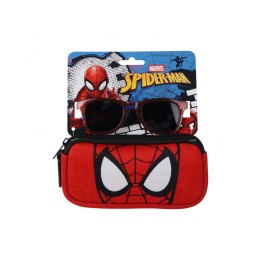 CUSTODIA E OCCHIALI SOLE SPIDERMAN 3174