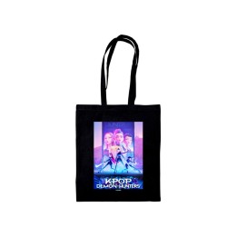 BORSA NERA K-POP DEMON HUNTERS